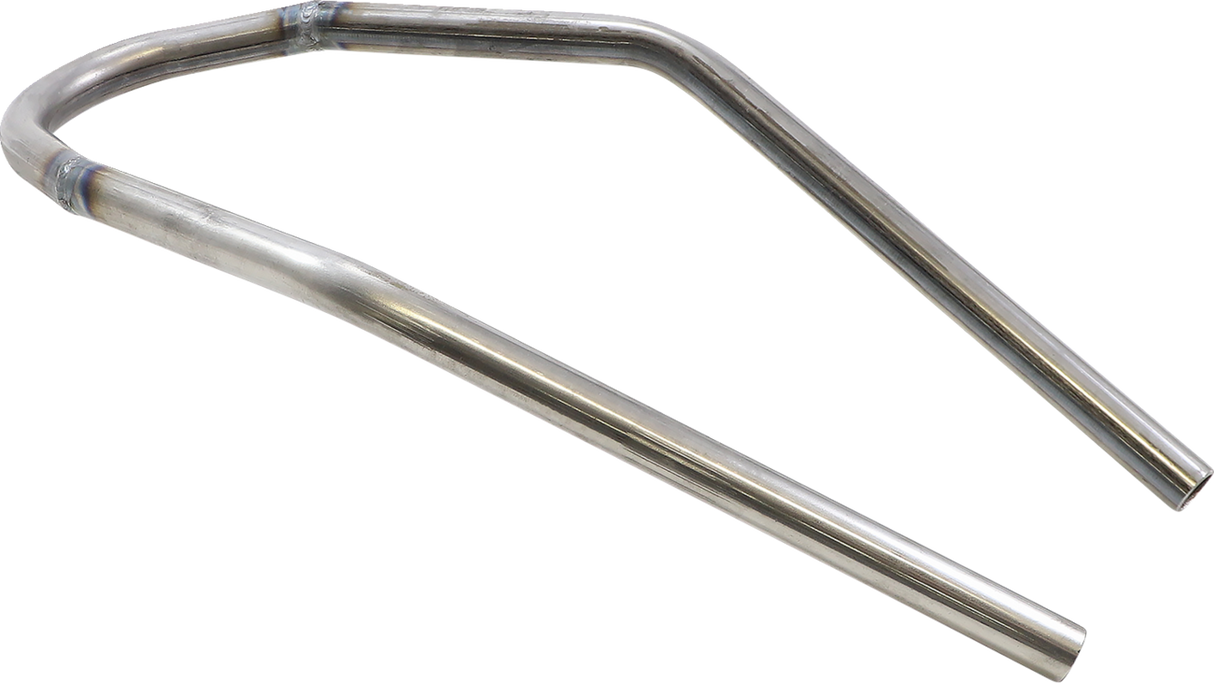 Eliminator Tail Section - With Under Tail