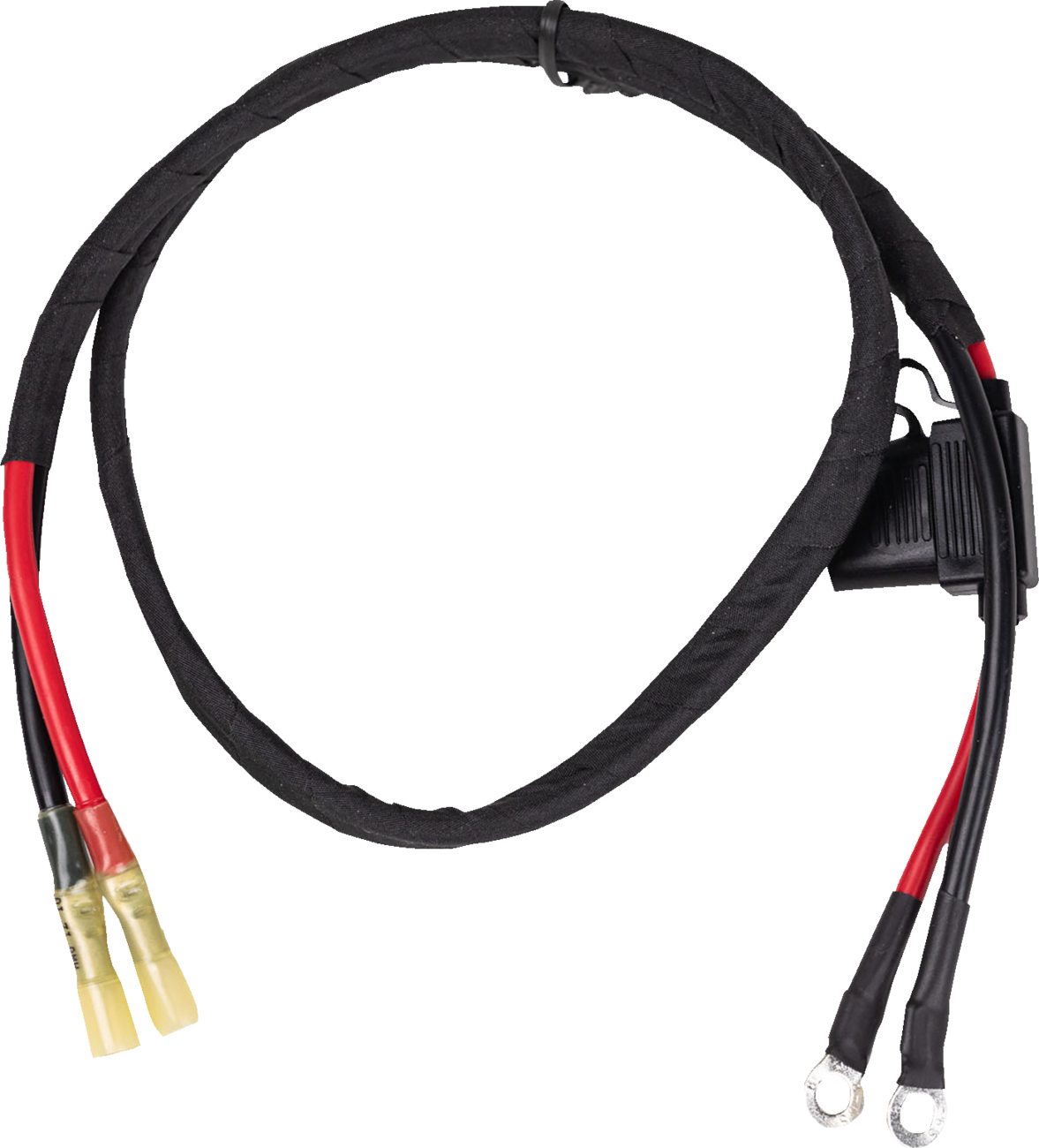 Adapter - Ride Command