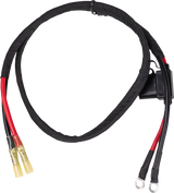 Adapter - Ride Command