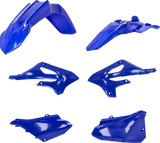 Standard Replacement Body Kit - Blue 2022 - 2023