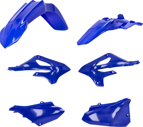 Standard Replacement Body Kit - Blue 2022 - 2023