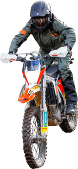 Blitz XRS Boots - Black/Gray - US 12