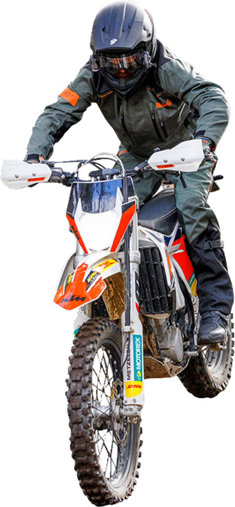 Blitz XRS Boots - Black/Gray - Size 15