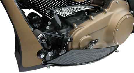 Stealth Heel Shifter - Black 1999 - 2020