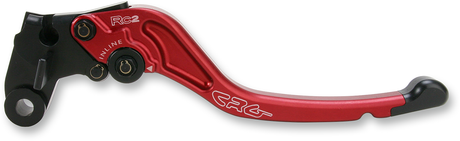 Clutch Lever - RC2 - Red 2003 - 2017