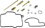 Carburetor Repair Kit - Yamaha 2002 - 2006