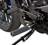 Mid Controls - Black - FL \'09-\'23 2009 - 2023