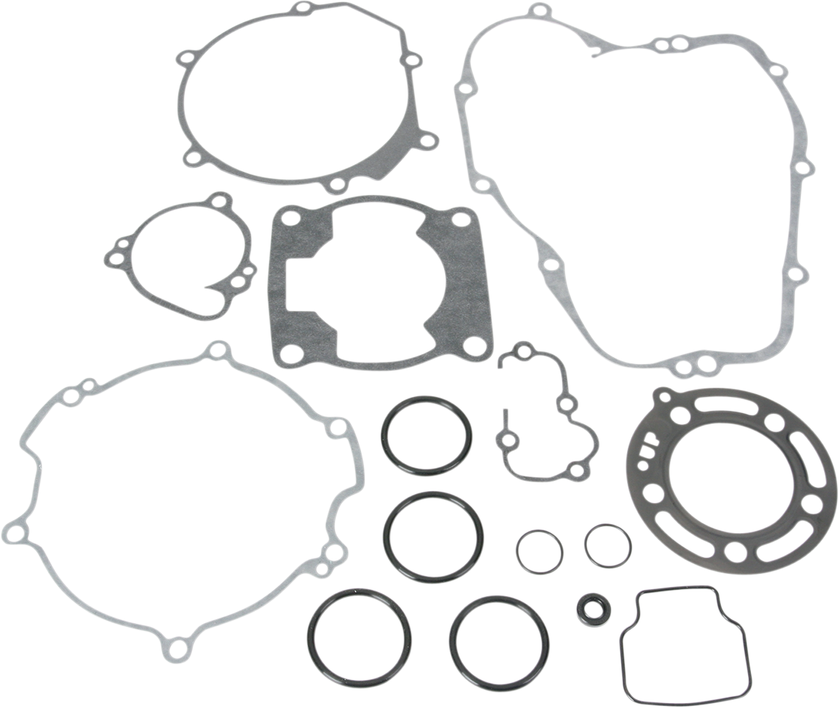 Complete Motor Gasket Kit - Kawasaki/Suzuki 1998 - 2005
