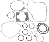 Complete Motor Gasket Kit - Kawasaki/Suzuki 1998 - 2005