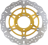 Brake Rotor - Triumph - MD800XC 2006 - 2012