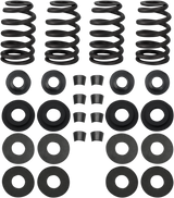 Springs - .585\" - Twin Cam 1984 - 2004