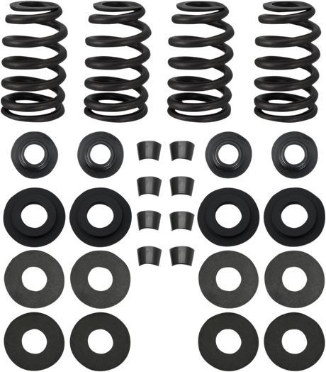 Springs - .585\" - Twin Cam 1984 - 2004