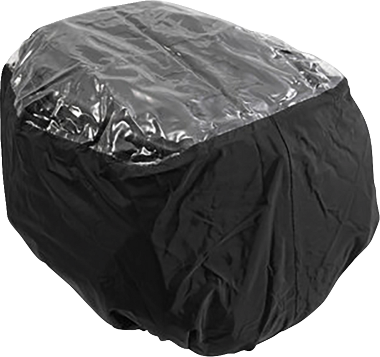 PRO Trial Rain Cover - Black