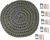 520 VX3 - Bulk Chain - 25 Feet