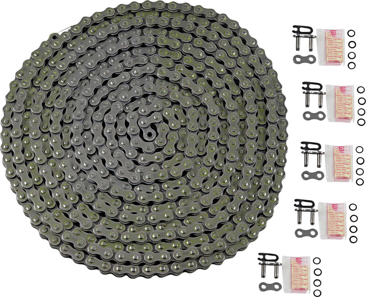 520 VX3 - Bulk Chain - 25 Feet