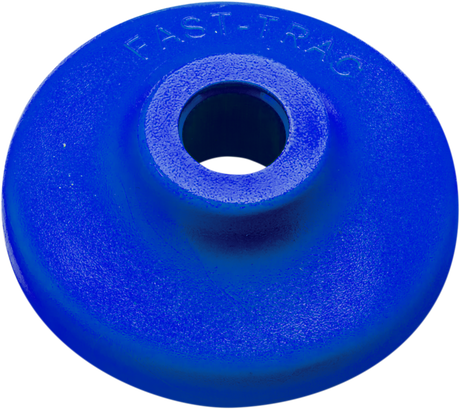 Backer Plates - Blue - Single - 24 Pack