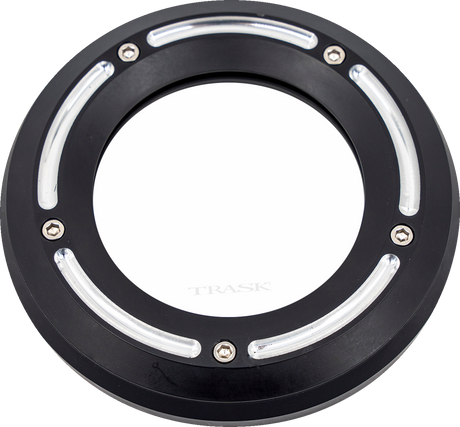 Assault Derby Cover - Reverse Cut - Softail 2018 - 2024