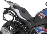 SysBag Side Bag System - Black - BMW S1000XR \'15-\'19 2015 - 2019