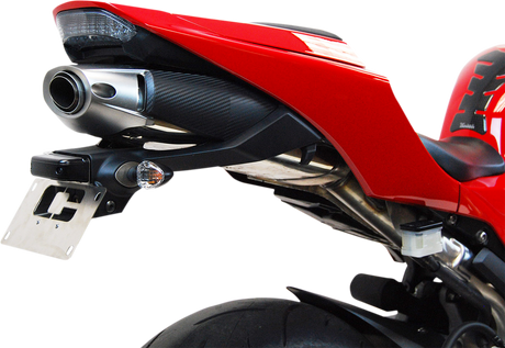 Fender Eliminator Kit - CBR600RR 2013 - 2020