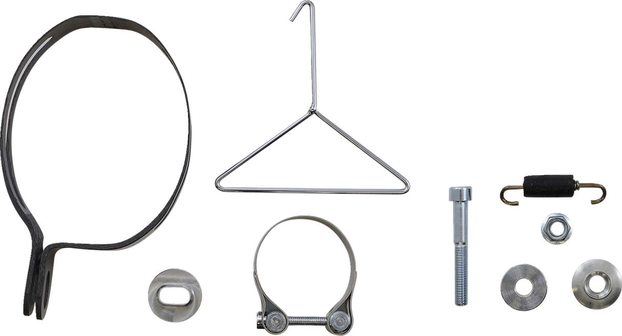 LV One EVO Slip-On Muffler - Carbon Fiber 2021 - 2023