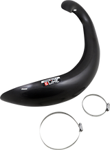 Pipe Guard 2017 - 2024