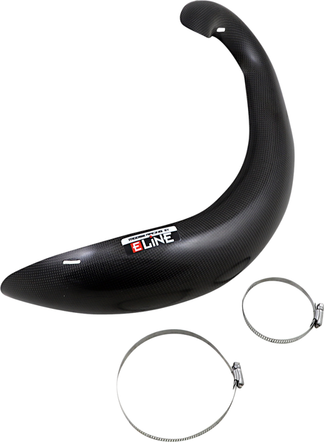 Pipe Guard 2017 - 2024