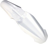 Front Fender - White 2013 - 2017