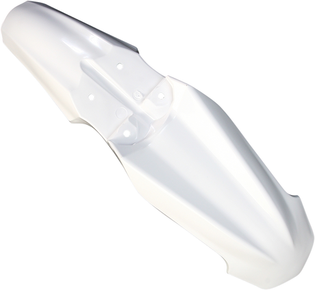 Front Fender - White 2013 - 2017