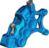 6-Piston Caliper - 11.8\" - Blue 2006 - 2022