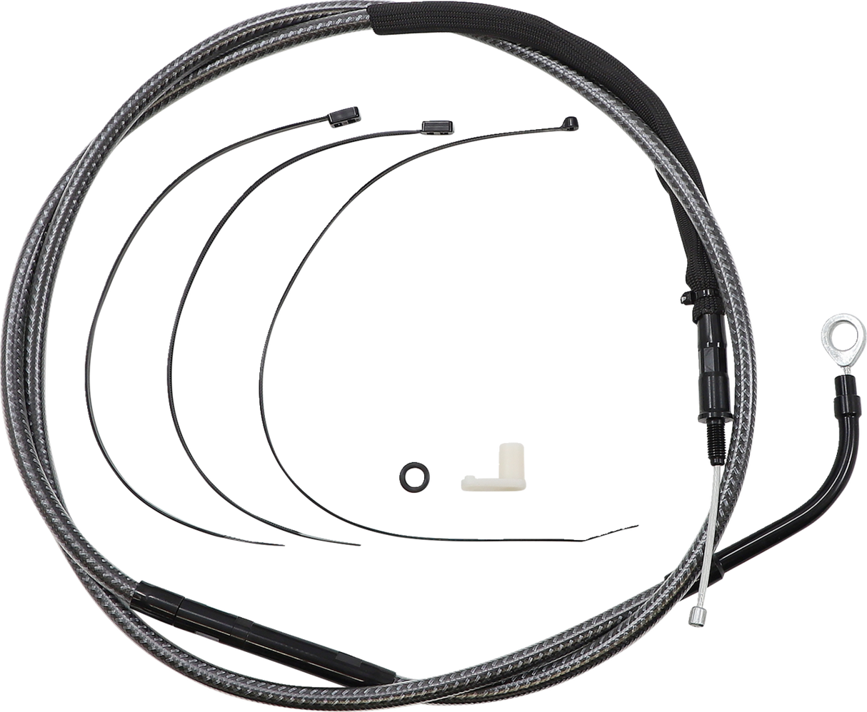 Clutch Cable - KARBONFIBR 2021 - 2022