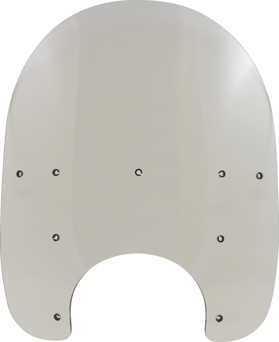 Road King Replacement Plastic - 19\" - Solar 1994 - 2020