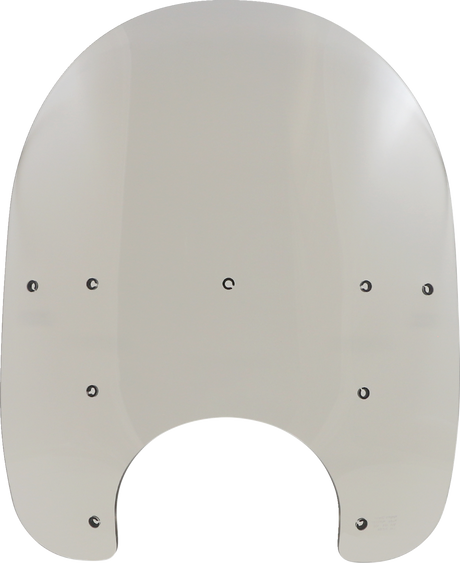 Road King Replacement Plastic - 19\" - Solar 1994 - 2020