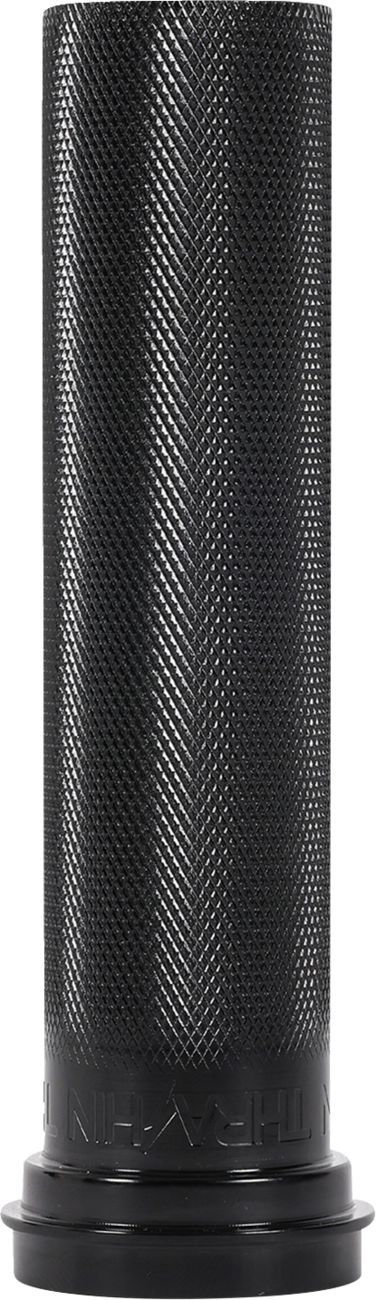 Throttle Tube - Knurled - 1\" - TBW 2008 - 2023