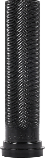 Throttle Tube - Knurled - 1\" - TBW 2008 - 2023