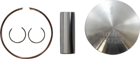 Piston Kit - 46.96 mm - Gas Gas | Husqvarna | KTM 2003 - 2024