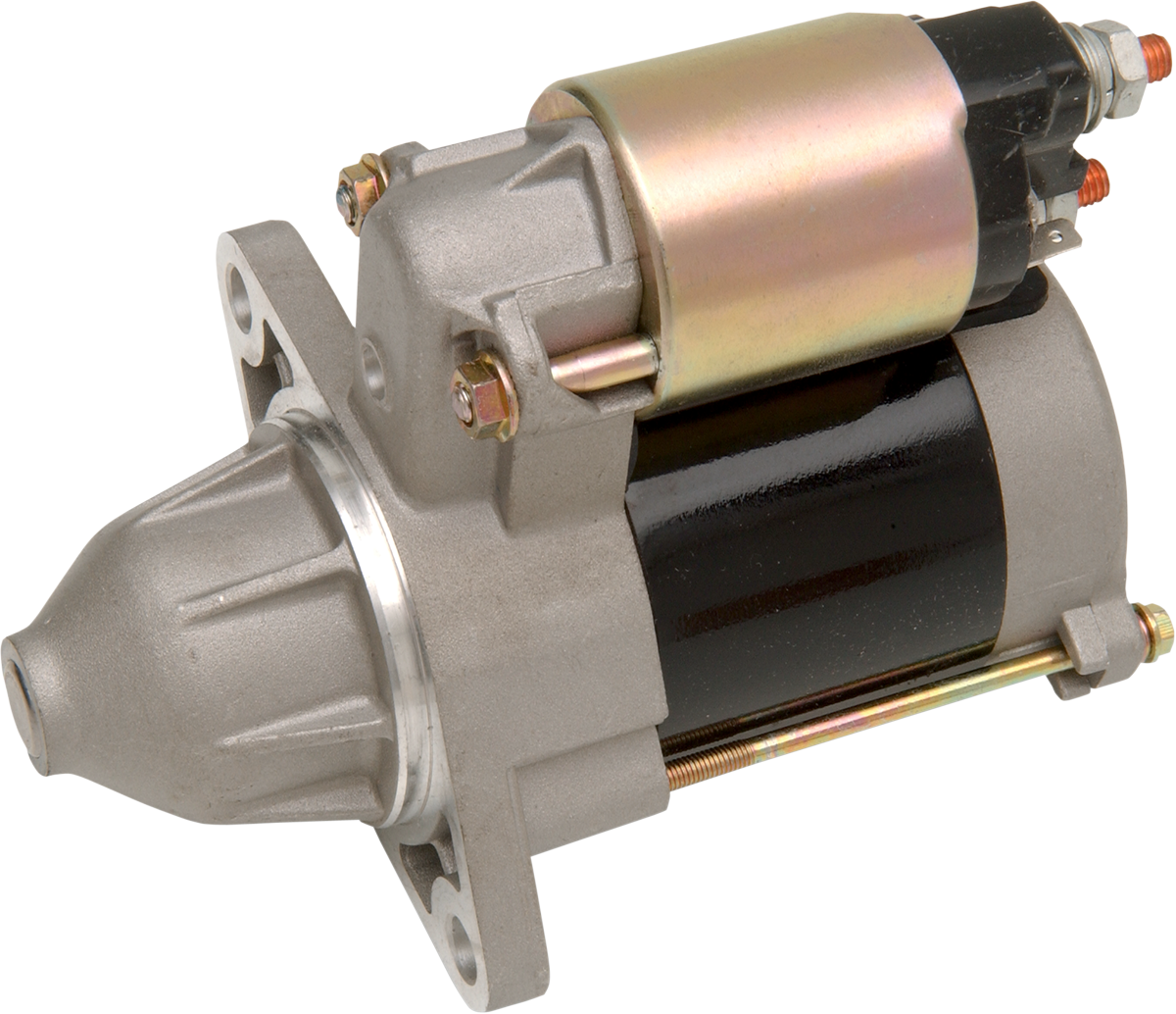 Starter Motor - Kawasaki 1990 - 2004