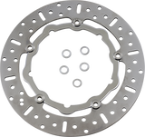 Brake Rotor - Harley-Davidson 2006 - 2017