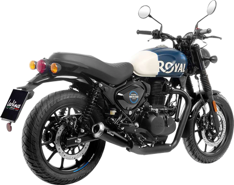 GP One Slip-On Muffler - Hunter 350 2023 - 2024