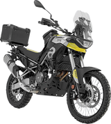 TRAX ADV Top Case System - Black - Aprilia Tuareg 660 \'22-\'24 2022 - 2024