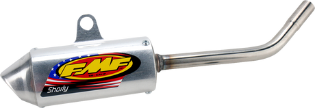 Powercore 2 Shorty Silencer 2011 - 2016