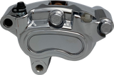 Caliper - Front - Chrome - 08-11 ST 2008 - 2011