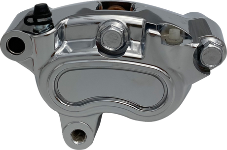 Caliper - Front - Chrome - 08-11 ST 2008 - 2011