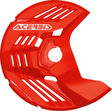 Disc Cover- Linear - Red - Beta - RR/RX 2013 - 2024