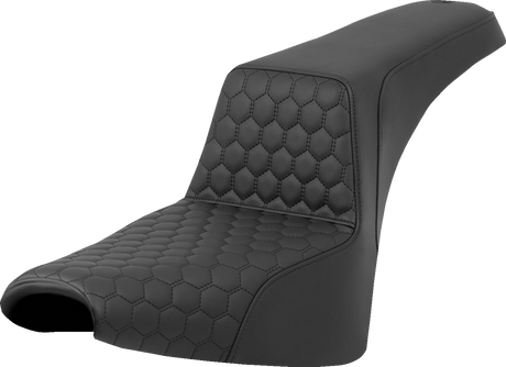 Step-Up Seat - Honeycomb - FXBB/FXST \'18-\'24 2018 - 2024