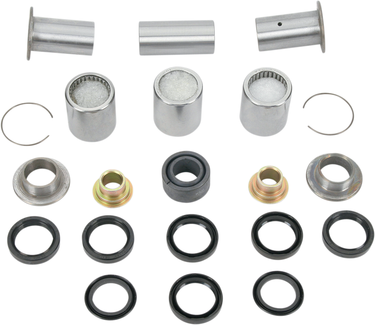 Linkage Bearing Kit - Yamaha 1989 - 1993
