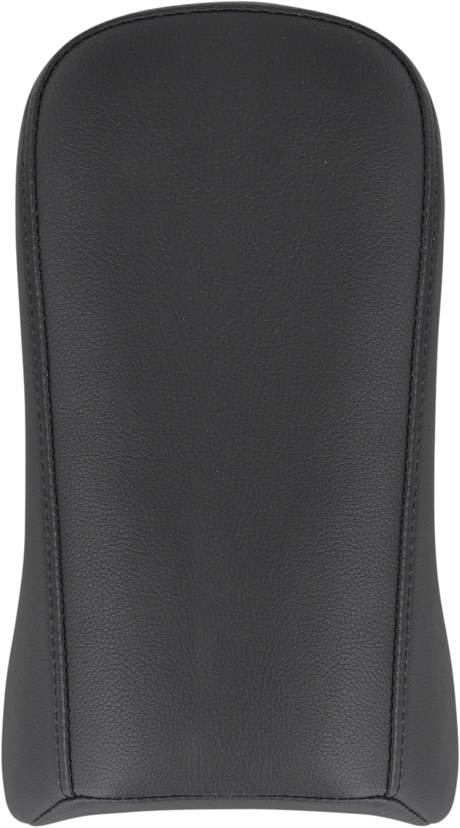 Renegade™ Solo Pillion Pad - Sport - Smooth - Black - FXL \'18-\'23 2018 - 2023