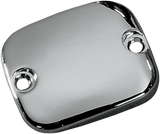 Front Brake Master Cylinder Cover - Smooth 1996 - 2017