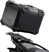 TRAX ADV Top Case System - Black - Honda Africa Twin \'16-\'24 2016 - 2024