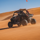 Storage Panels - Molle - Polaris - RZR XP \'17-\'23 2017 - 2023