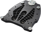 TRAX ADV Top Case System - Black - Ducati Multistrada 1200 \'15-\'17 2015 - 2017